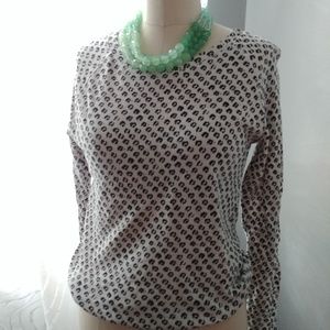 3/$12 🔴 Ann Taylor LOFT sweater